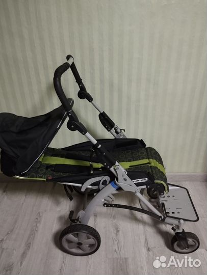 Коляска прогулочная для детей дцп, Германия