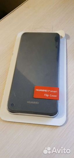 Чехол Huawei P Smart