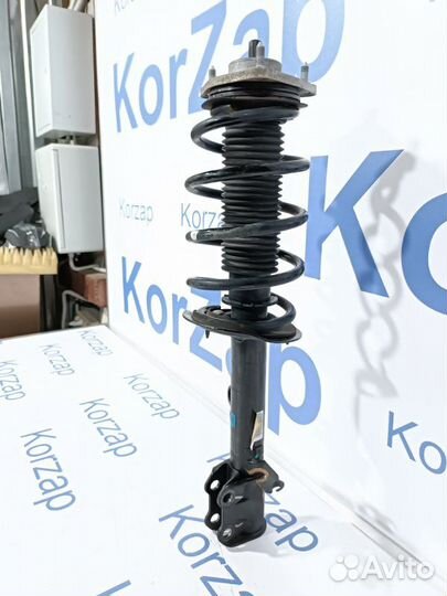 Амортизатор передний правый Chery Tiggo 8 T31 2021