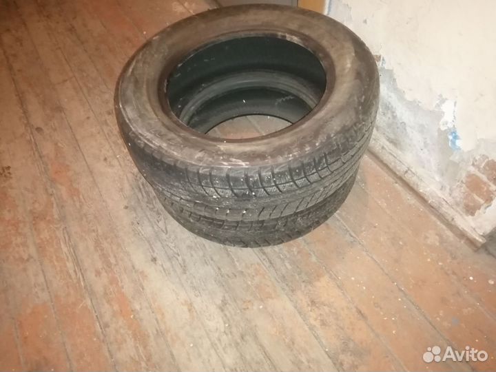 Triangle Snow-LL01 225/65 R17