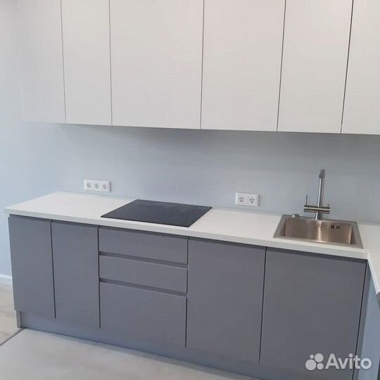 Кухня на заказ