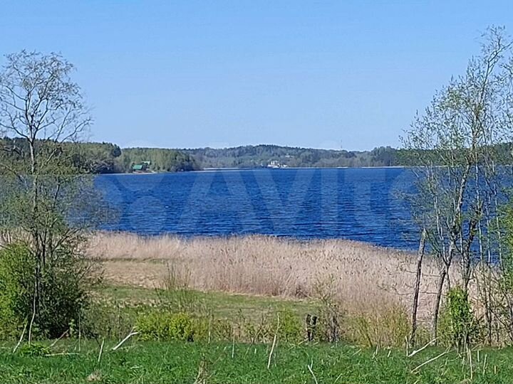 Участок 3,2 га (СНТ, ДНП)