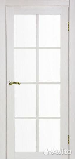 Межкомнатные двери