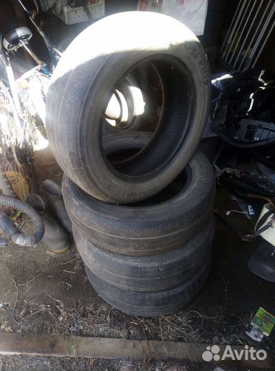 Kumho Solus KH17 185/65 R15