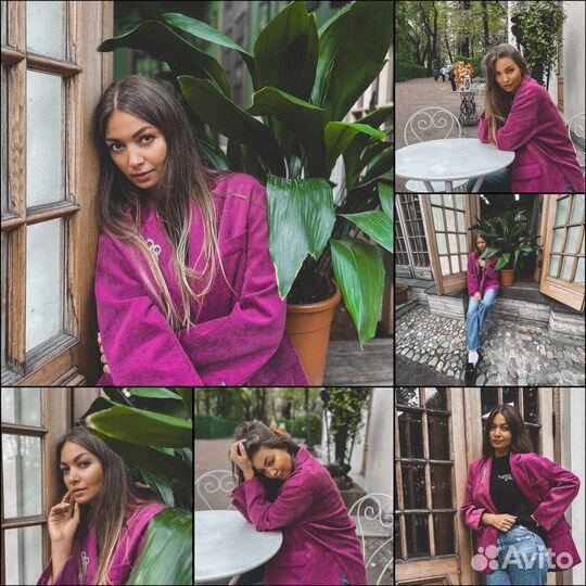 Твой мобильный фотограф