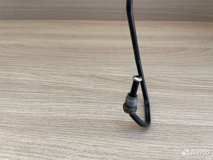 Тормозная трубка Volkswagen Polo