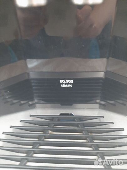 Кофемашина