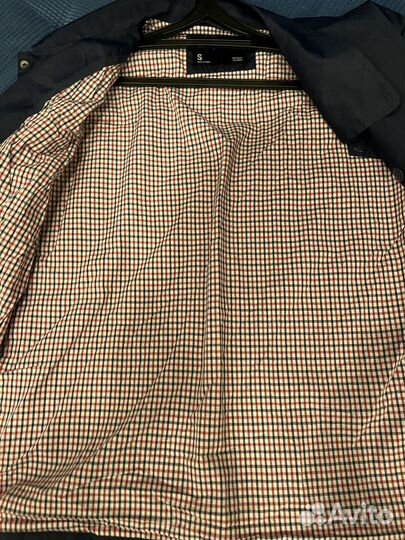 Куртка ZooYork