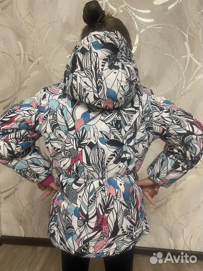 Зимний комплект