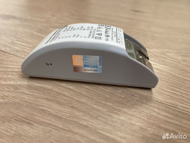 Трансформатор Philips для галогенных ламп 70 w