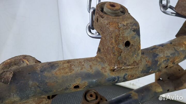 Балка подвески задняя Hyundai Tucson 1, 2006