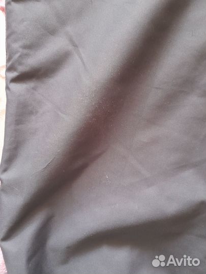 Полукомбинезон huppa 110-116 без утеплителя