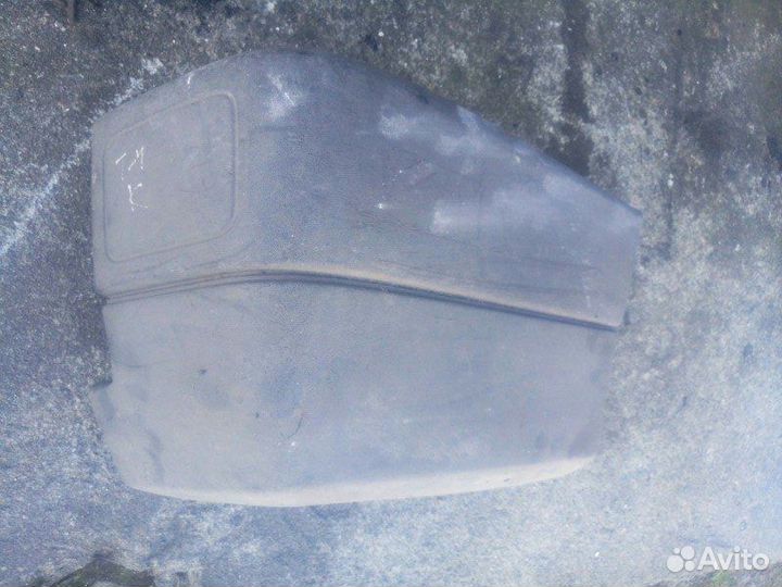 Бампер задний правый Volkswagen Transporter T4