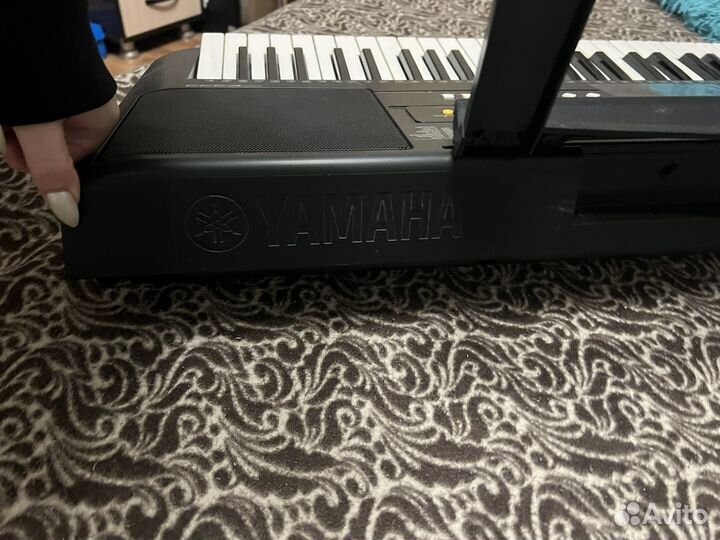 Синтезатор yamaha