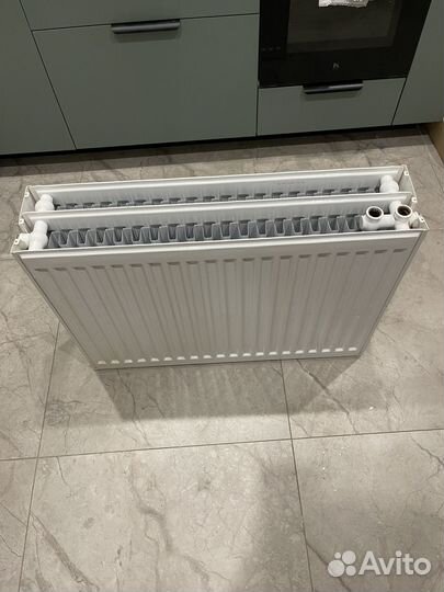Радиаторы отопления бу