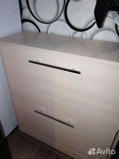 Тумба для обуви