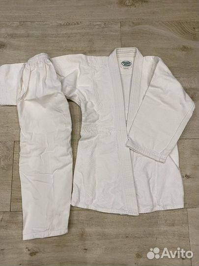 Кимоно для дзюдо 150