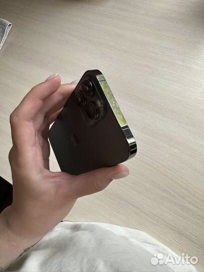 iPhone 13 Pro Max, 256 ГБ