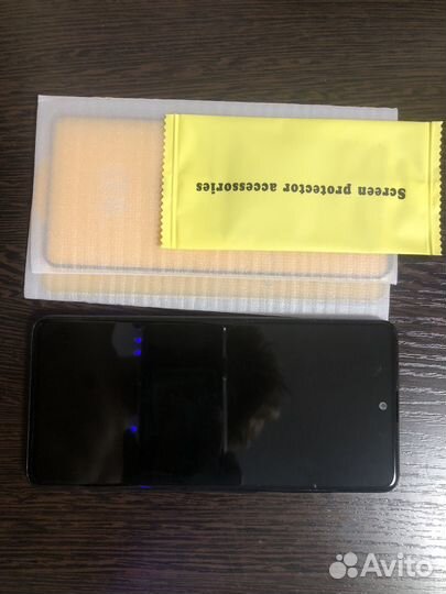 Samsung galaxy a51 128gb