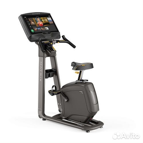 Matrix U50XUR Велоэргометр