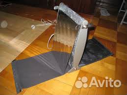 Глянцеватель узкий и широкий бытовой