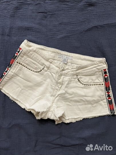 Шорты