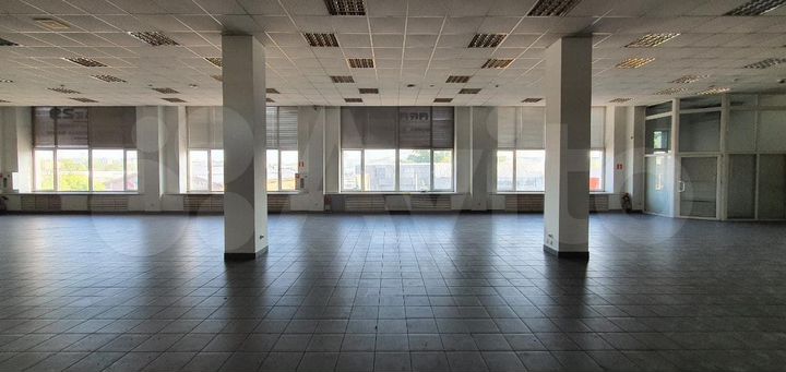 Производственное помещение, 1420 м²