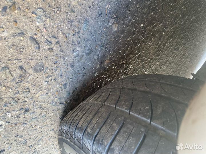 Только обмен