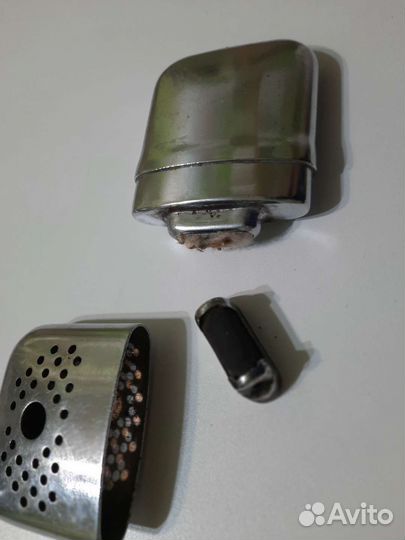 Каталитическая грелка СССР гк-1