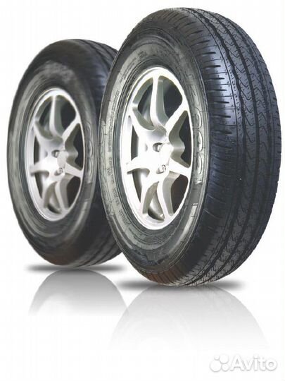 Bars UZ600 155/80 R12 83P