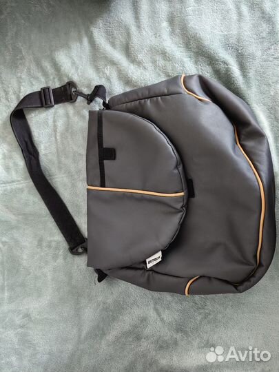 Коляска 3 в 1 retrus