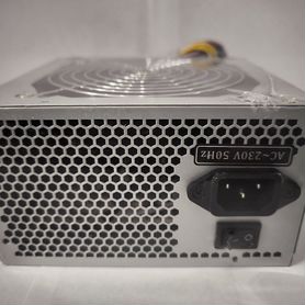 Блок питания для пк 400w