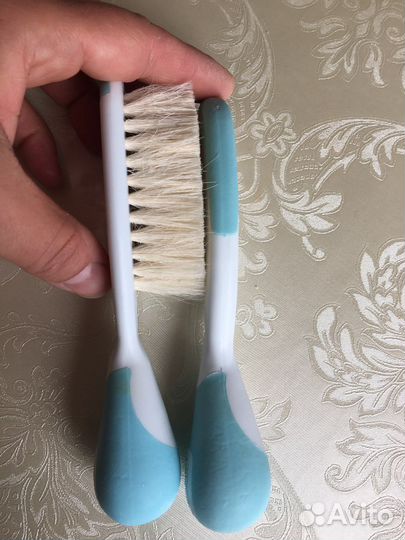 Набор расчесок детские