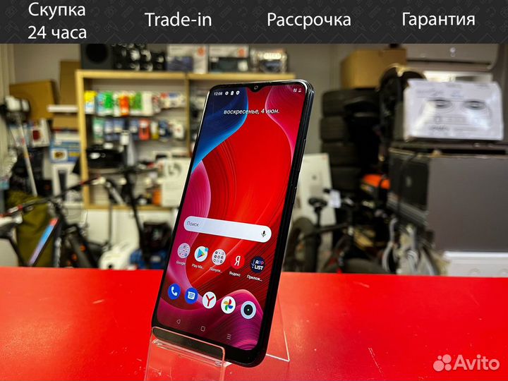 realme C21Y, 3/32 ГБ