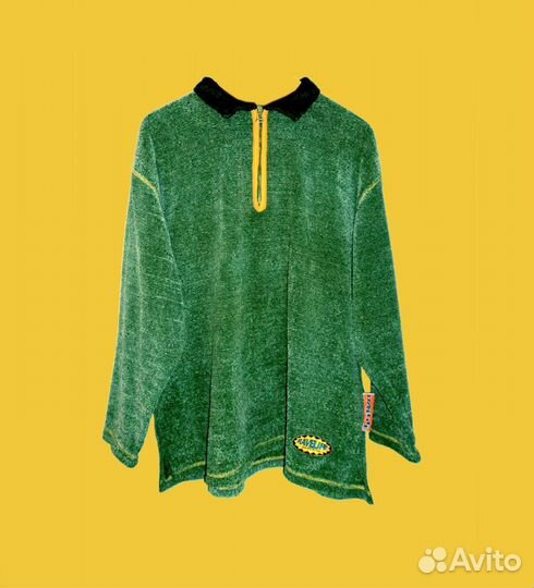 Винтажная кофта ravelife