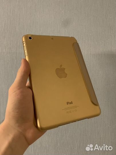 iPad mini 3