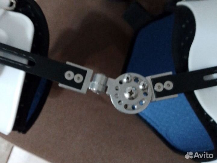 Ортез на тазобедренный сустав