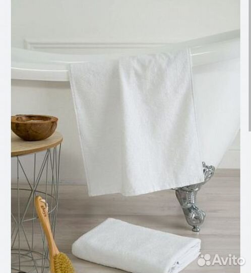 Полотенца детские, банные Икеа текстиль