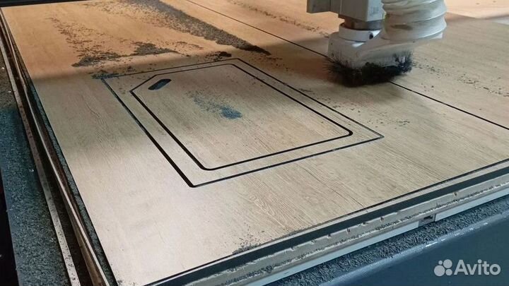 Лучшие материалы для вашей кухни