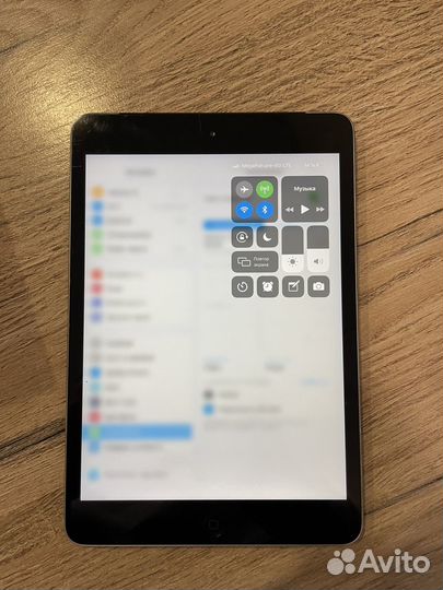 iPad mini 2 32gb