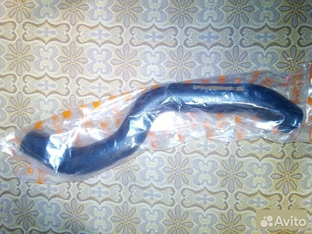 Патрубок радиатора Volkswagen Polo