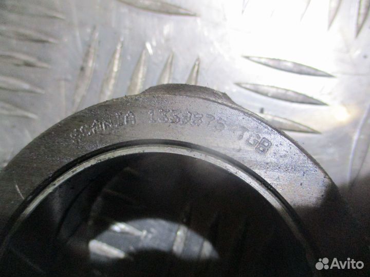Шатун Scania 1339878