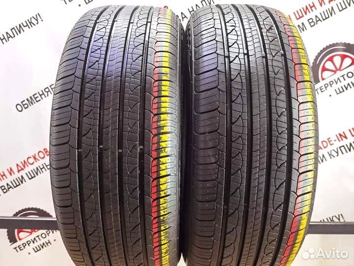 Nexen N'Priz AH8 215/55 R18 95H