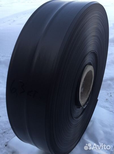 Пленка, рукав для рассады