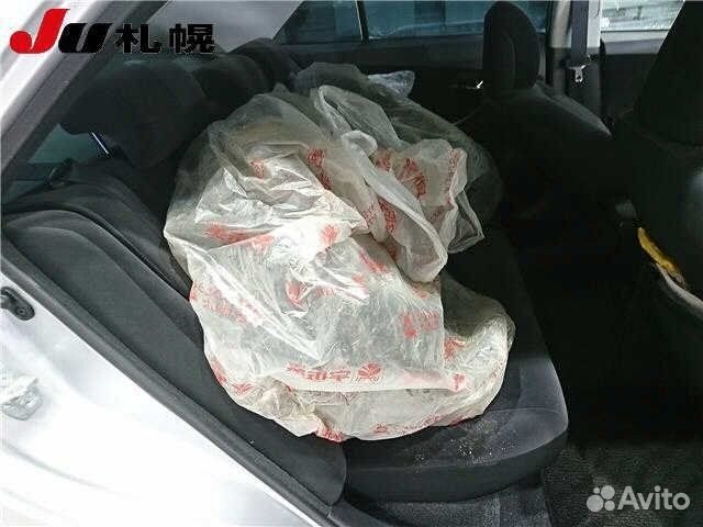 Сиденья комплект Toyota Allion ZRT265 2ZR-FE 2008