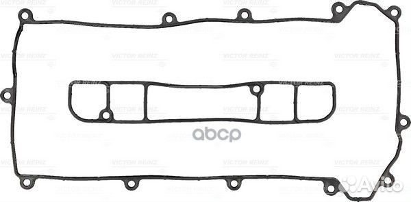 Комплект прокладок клапанной крышки;mazda CX-7