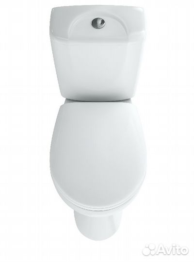 Унитаз-компакт 