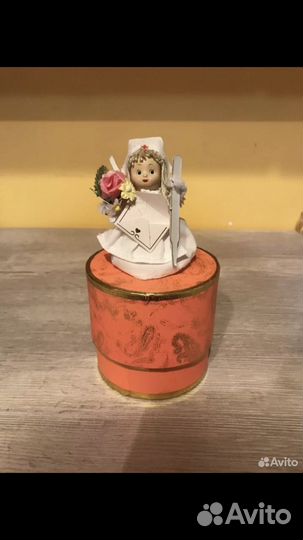 Доктор. Икеа