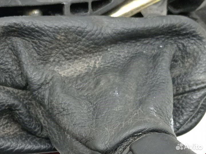 Кулиса кпп для BMW 5-Series (E39) 25161423984