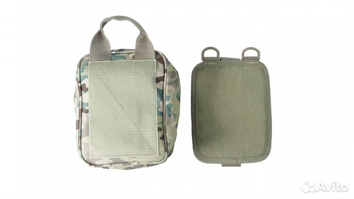 Тактическая Аптечка Rhino Rescue Pro